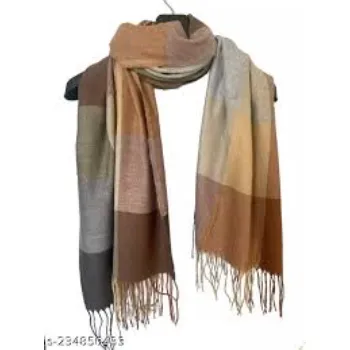 Woolen Scarf